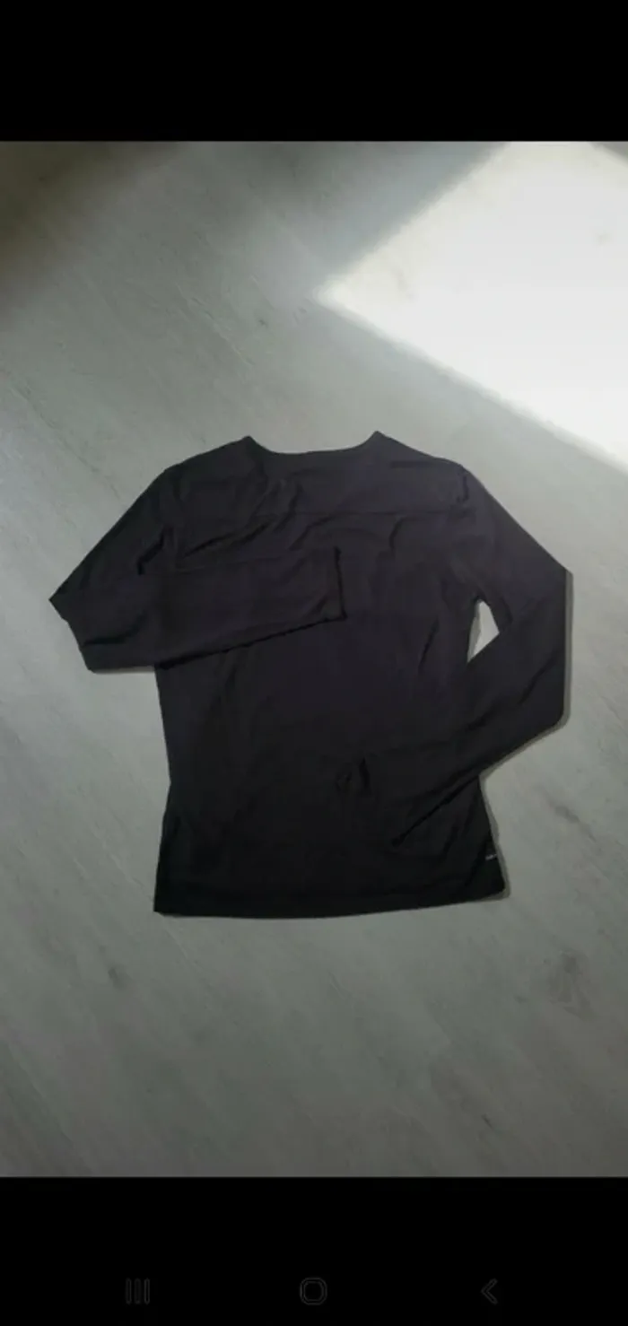 Pull léger - Bonobo - taille M - photo numéro 5
