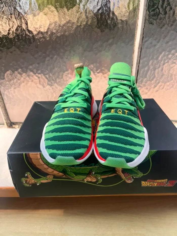 Dragon Shenron adidas - photo numéro 4