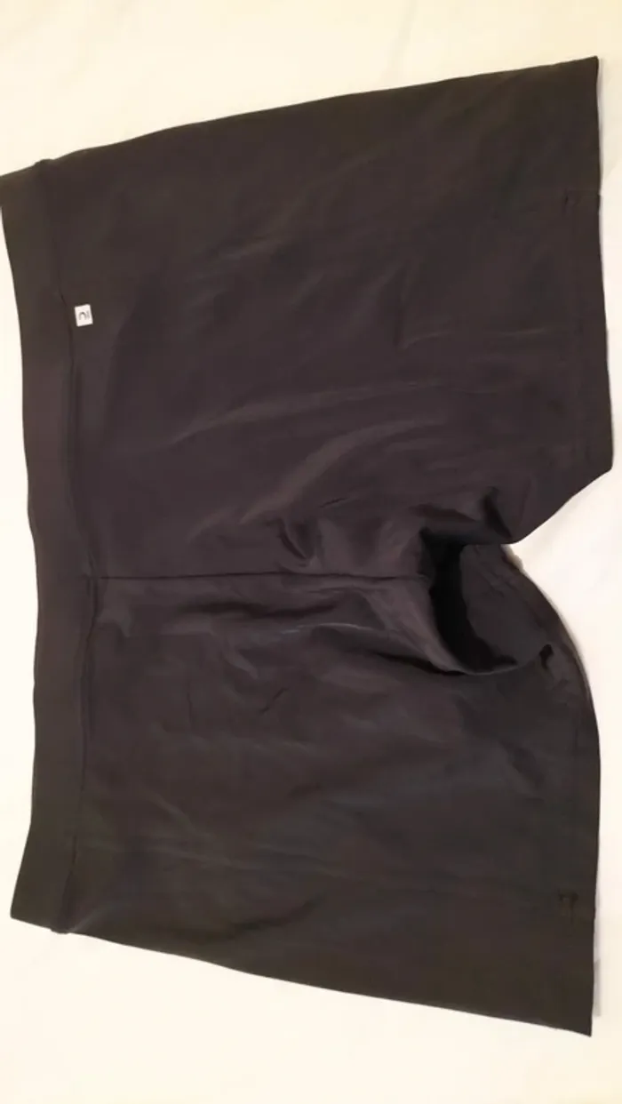 Shorty de bain femme T48/50 - photo numéro 2