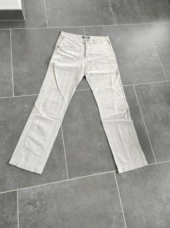 Pantalon léger