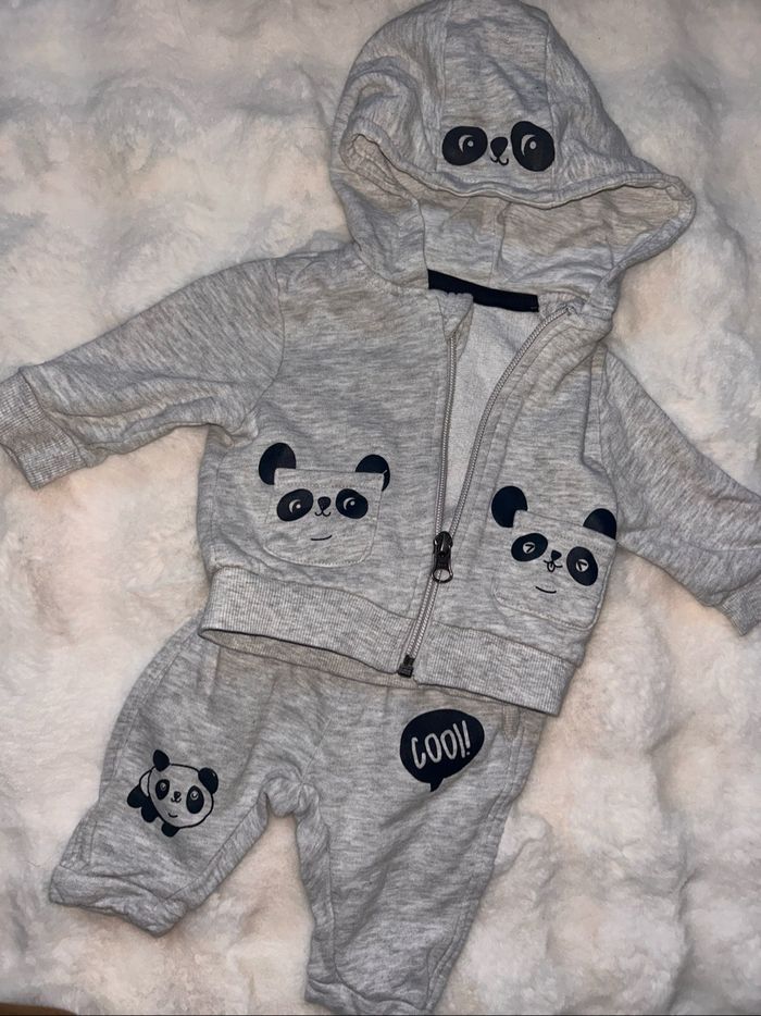 Lot vêtement bébé état neuf - photo numéro 10