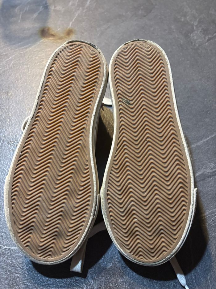 Chaussures les petites bombes - photo numéro 3