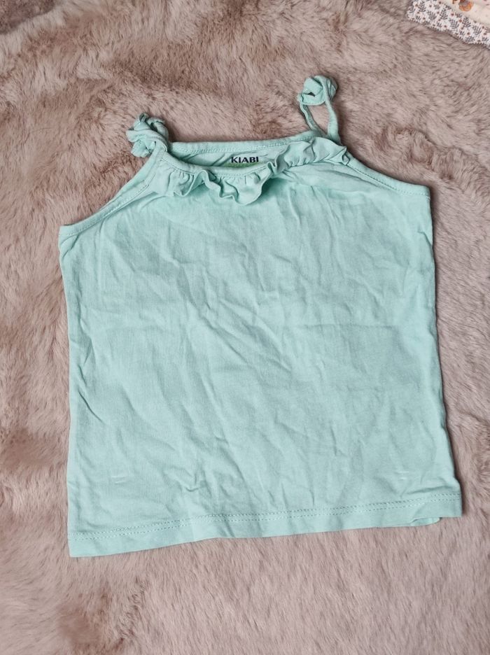 Débardeur kiabi 18 - photo numéro 2
