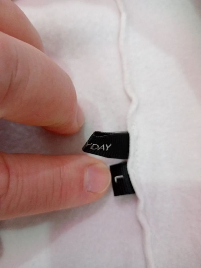 Gilet taille L - photo numéro 5