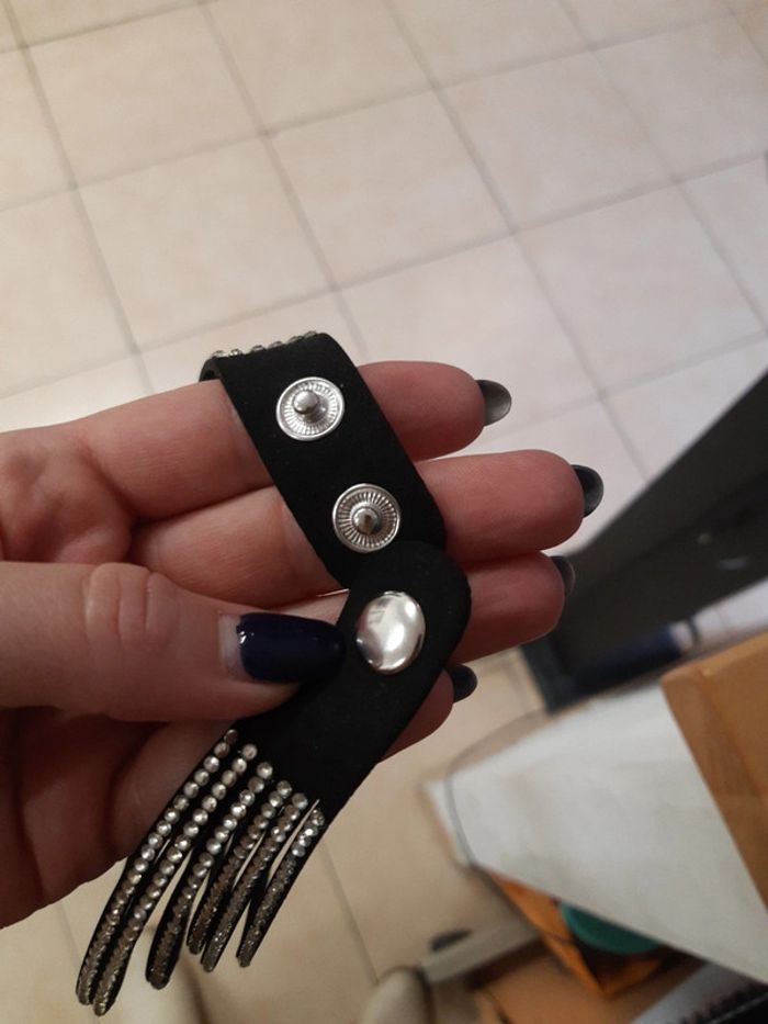 Bracelet - photo numéro 5