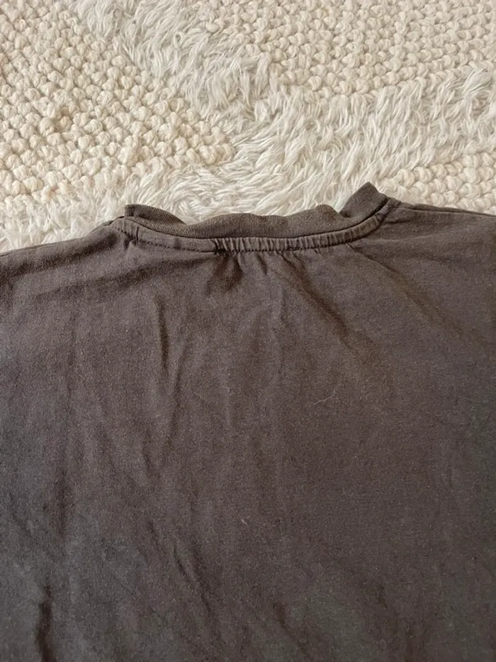 T shirt Pokemon Zara - photo numéro 4