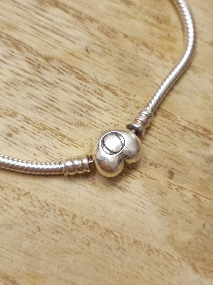 Bracelet Pandora - photo numéro 4