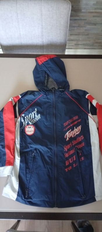 Blouson