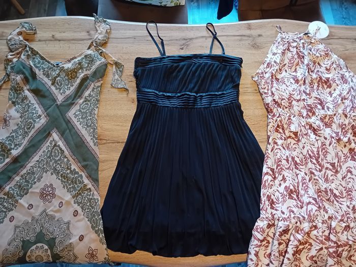 Gros lot vêtements 34 et 36,neuf très bon état et bon état - photo numéro 7