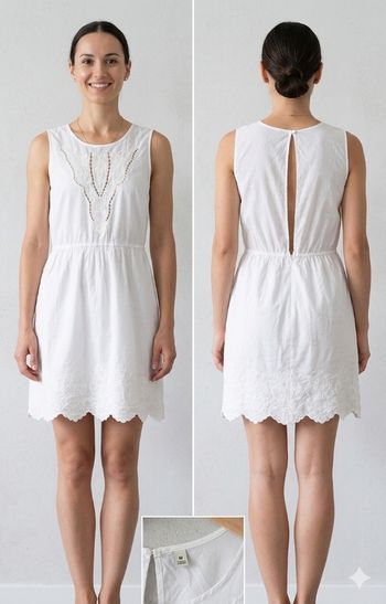 Robe Benetton M