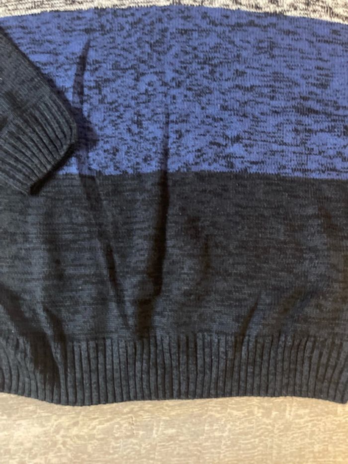 Pull homme - photo numéro 3