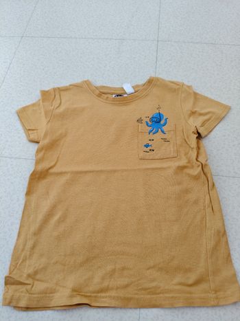 Tee shirt 