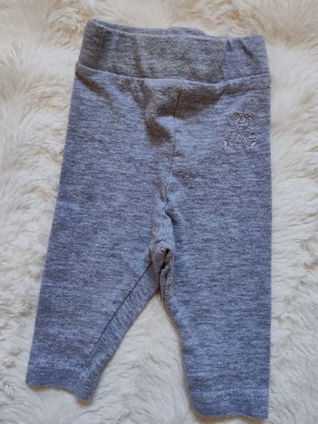 Legging 3 mois Kimadi