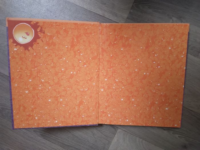 Livre titeuf le guide du zizi sexuel - photo numéro 7