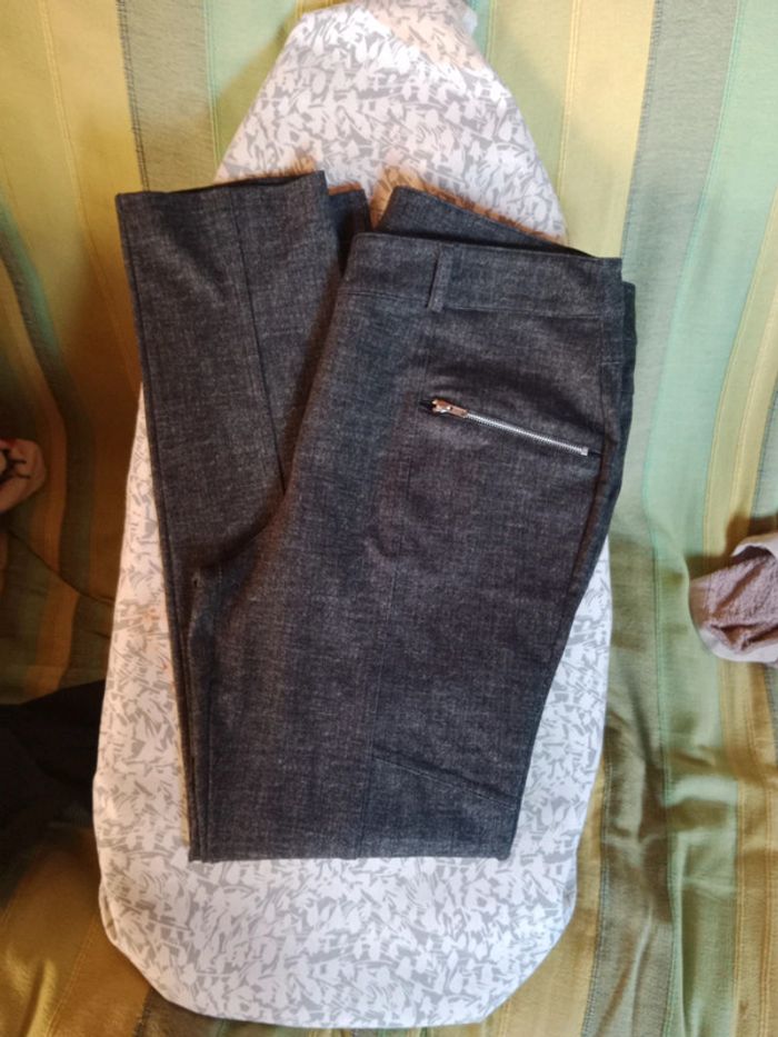 Pantalon mi saison dpm