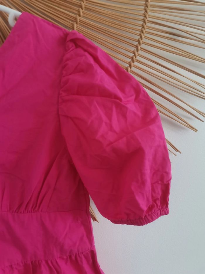 Robe 6 ans kiabi - photo numéro 2