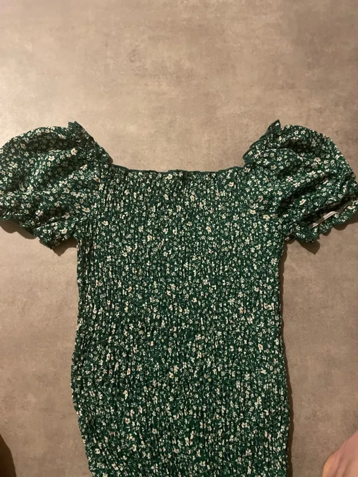 Robe d’été - photo numéro 5