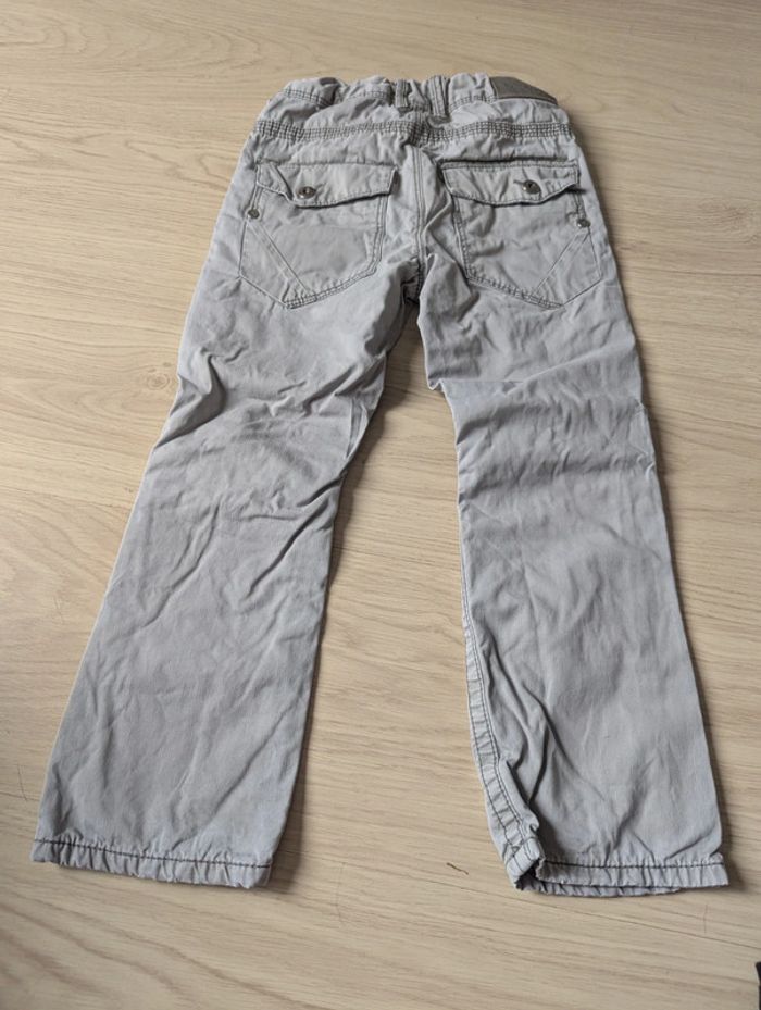 Pantalon okaidi - photo numéro 5