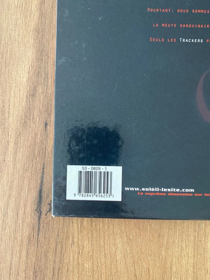 Tracter tome 1 - photo numéro 10