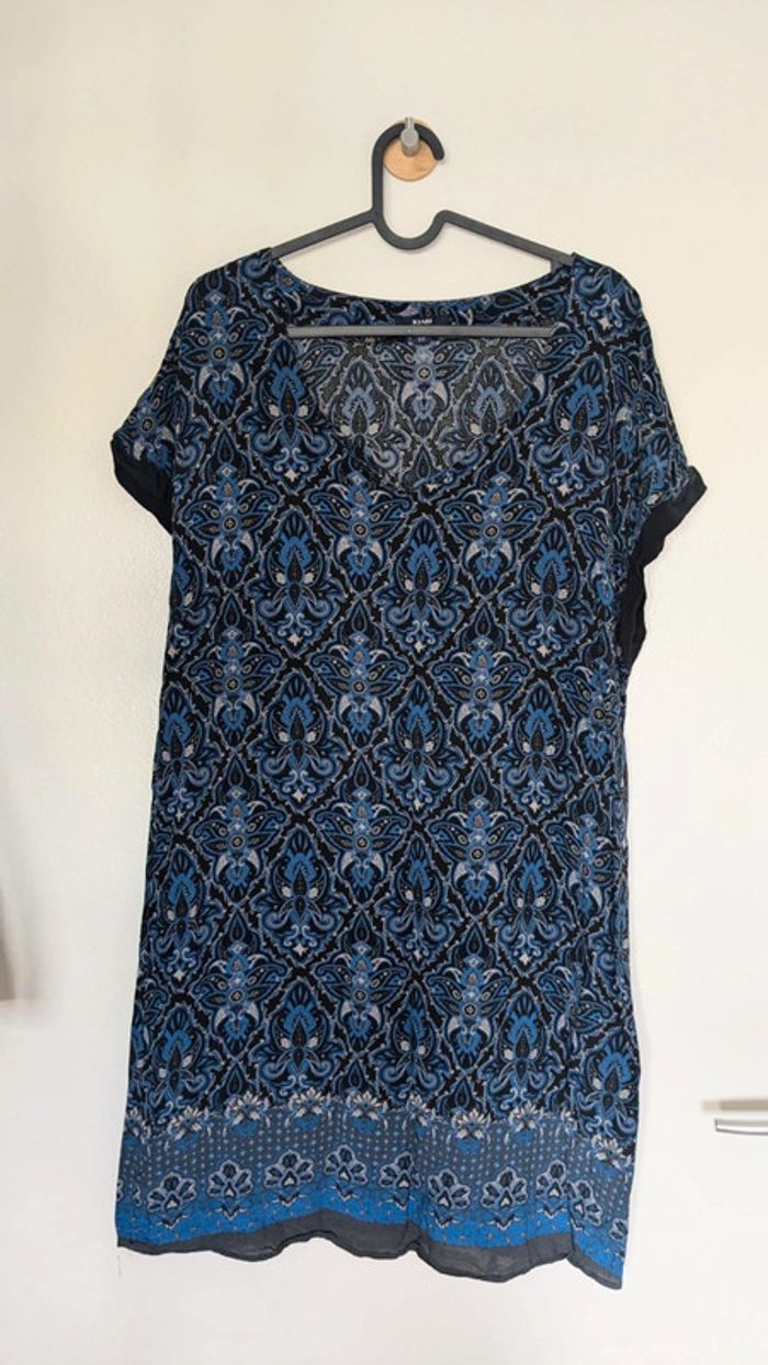 Robe d'été