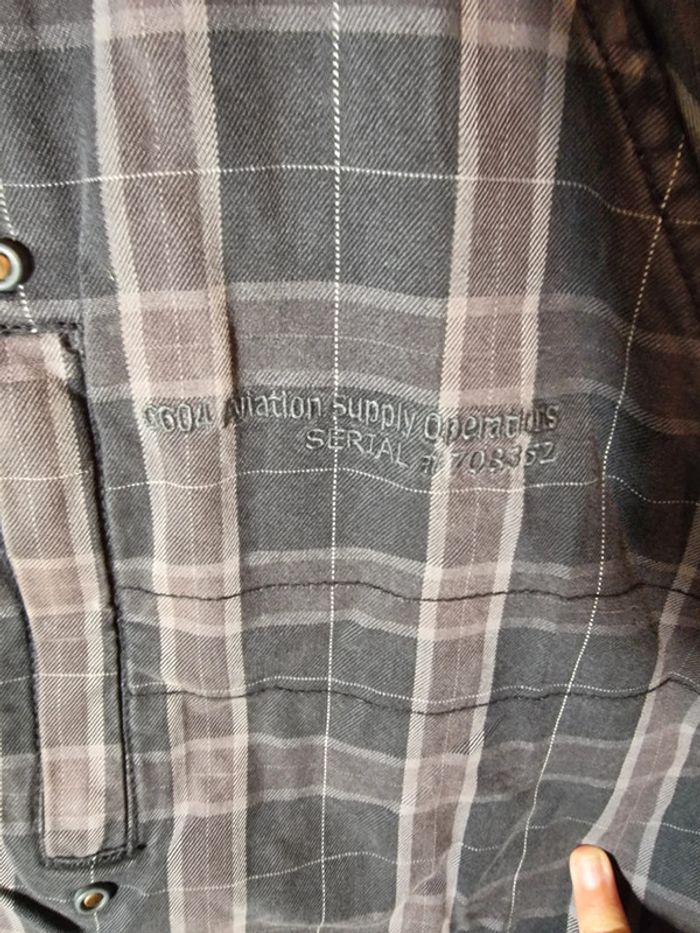 Veste No Excess - photo numéro 4