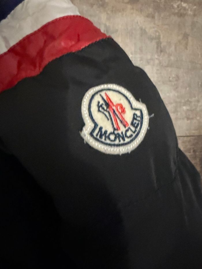 Manteau homme - photo numéro 2