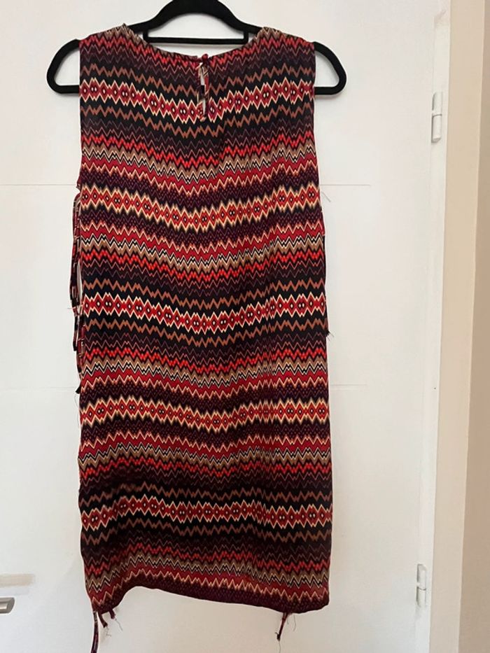 Robe originale Zara - photo numéro 4