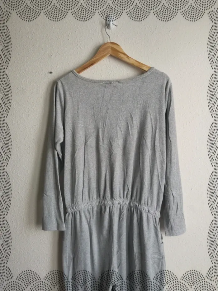 Combi pyjama Kiabi taille L - photo numéro 9