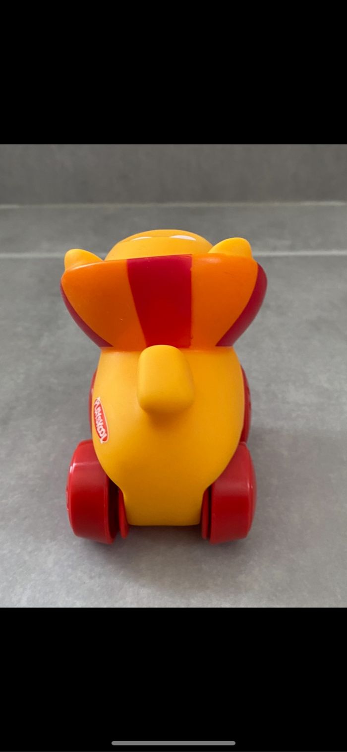 Lion Playskool - photo numéro 6