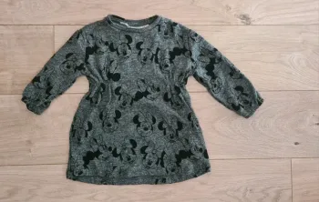 Robe Zara Disney 2/3 ans