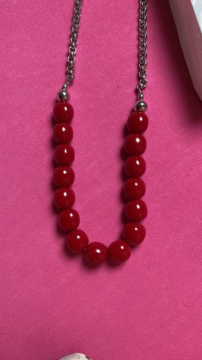 collier - photo numéro 2
