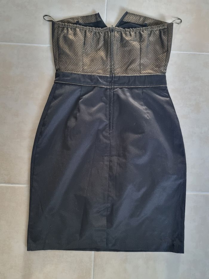 Robe bustier Naf Naf - photo numéro 2