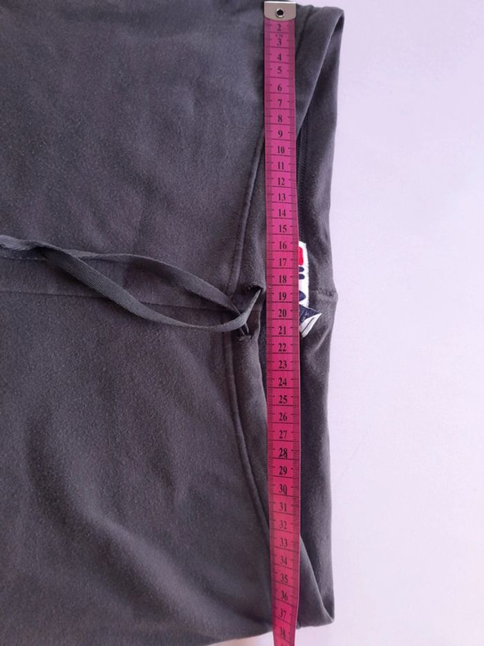 Pantalon. Jogging Fila - photo numéro 7