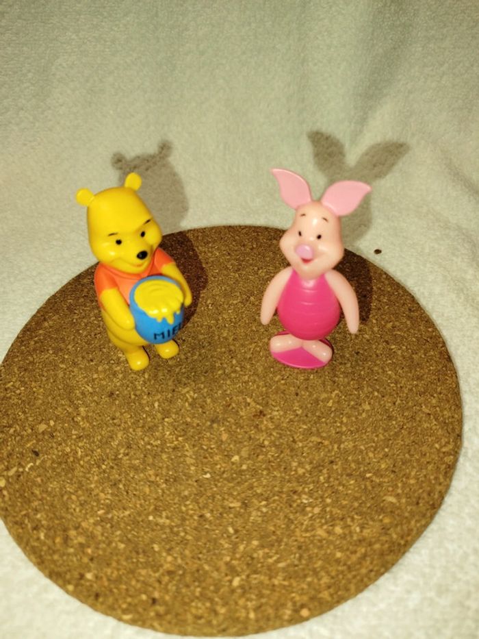 Winnie l'ourson et Porcinet - photo numéro 5