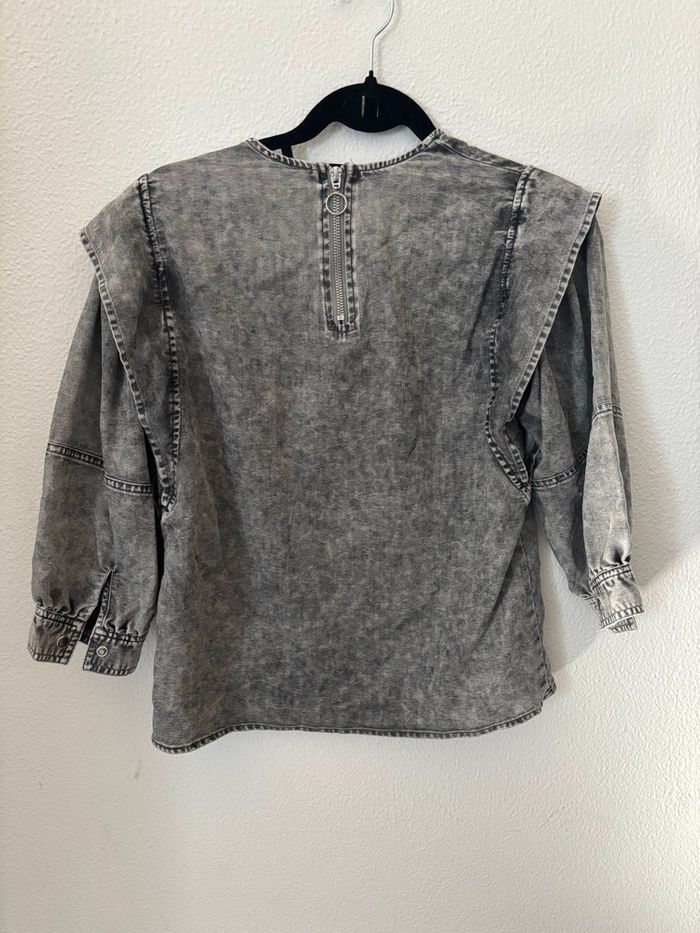 Blouse - photo numéro 2