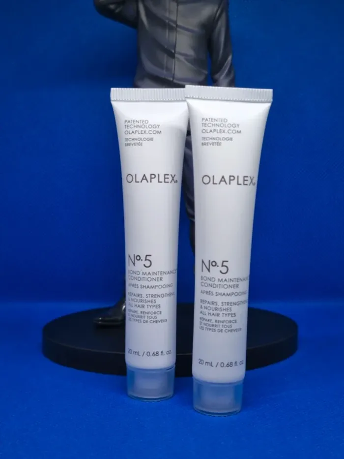 Lot x2 Olaplex N5
