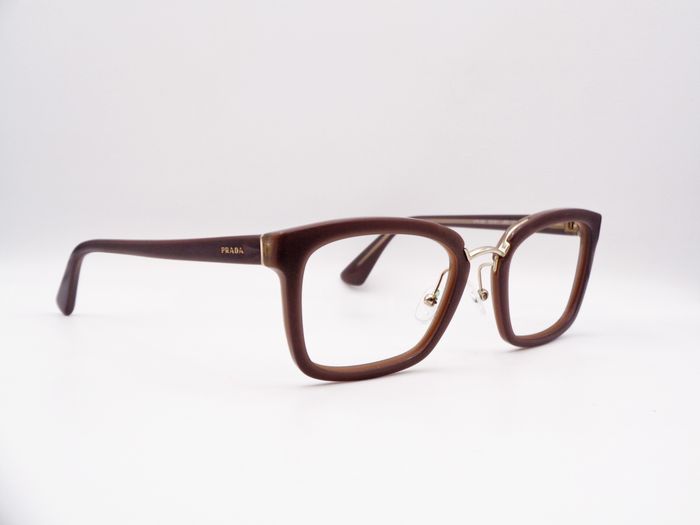 Lunettes de vue - Prada VPR 09S - photo numéro 3