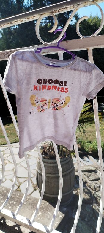 T Shirt fille