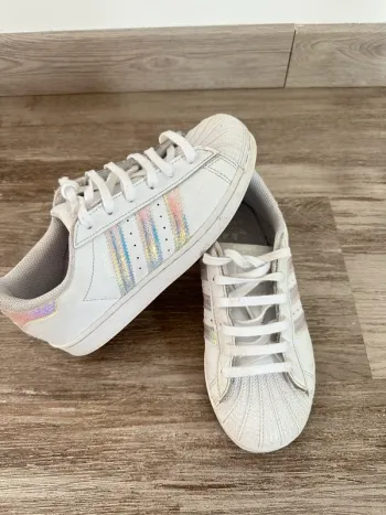 Baskets basses Adidas Superstar