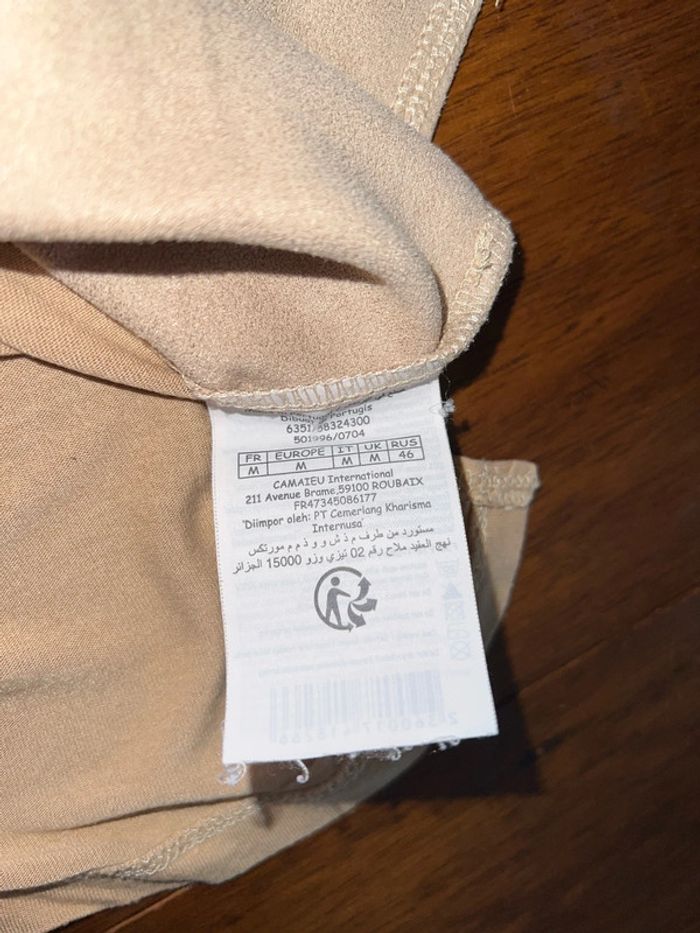 Tee shirt - photo numéro 4