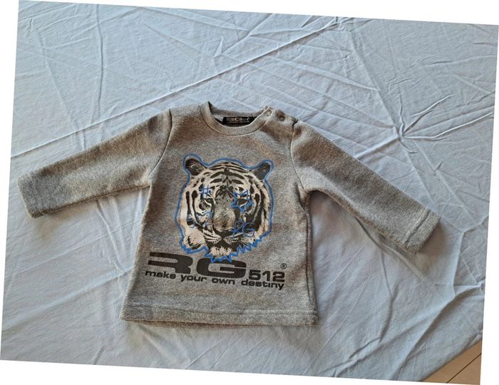 Lot complet Garçon 18 mois - photo numéro 14