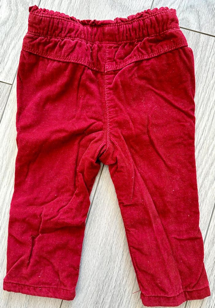 Pantalon Tao 6 mois - photo numéro 4