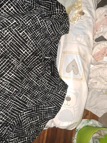 Jolie blouse