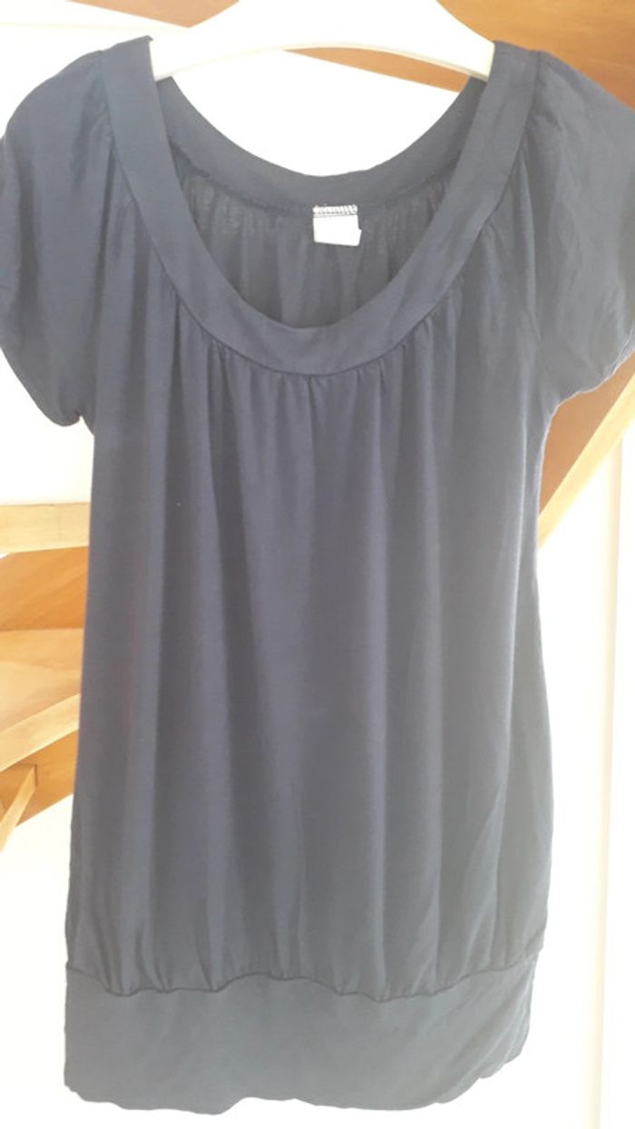 Tee-shirt camaieu T1