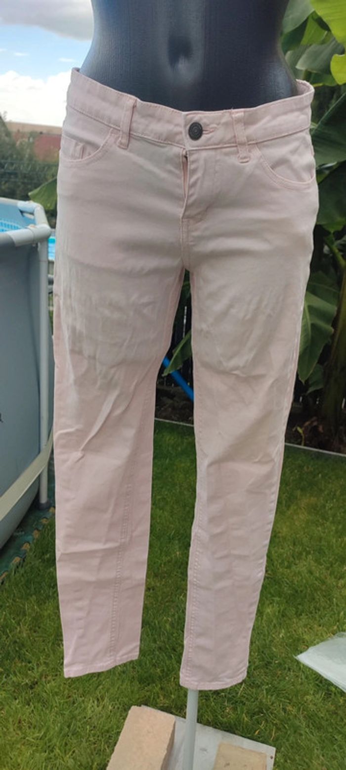 Jeans slim