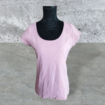 Tee shirt femme T 42/44 Kiabi