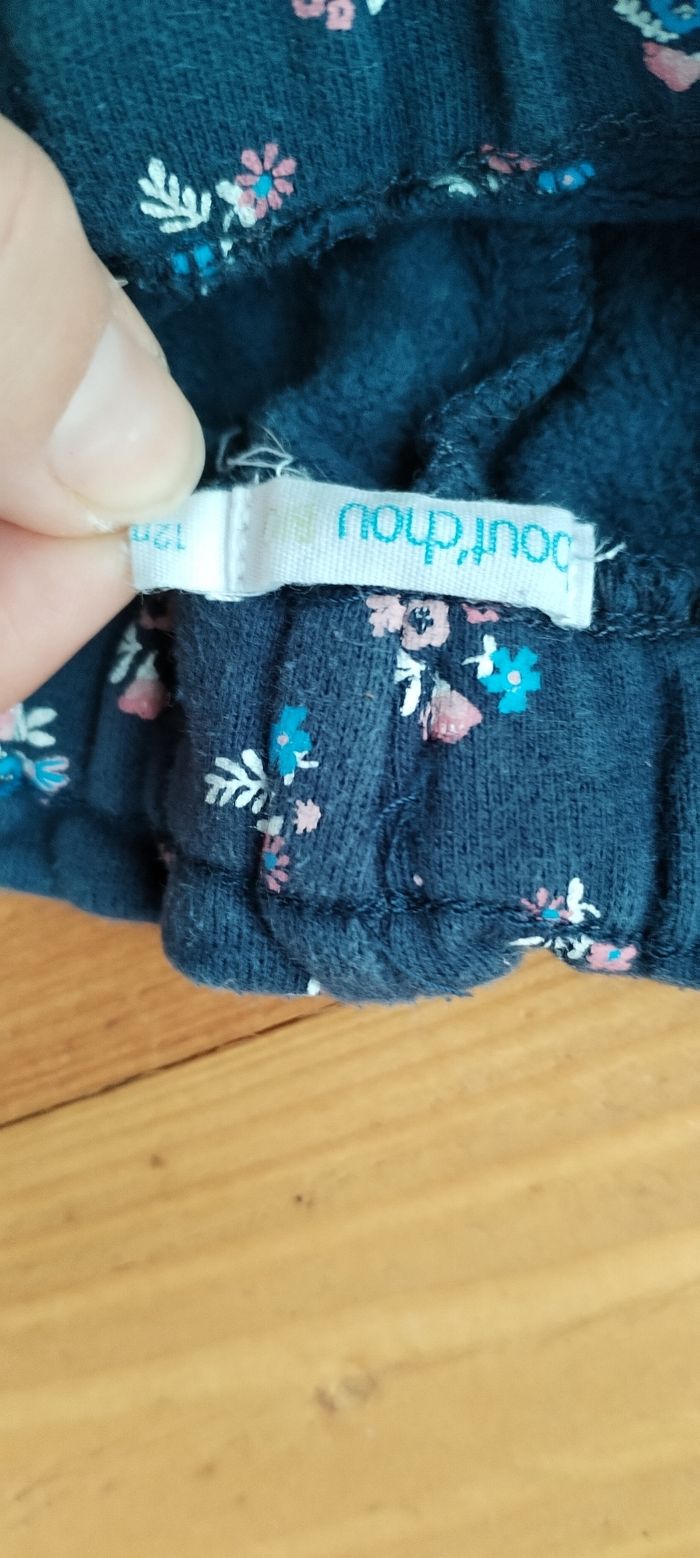 Legging fille - photo numéro 3