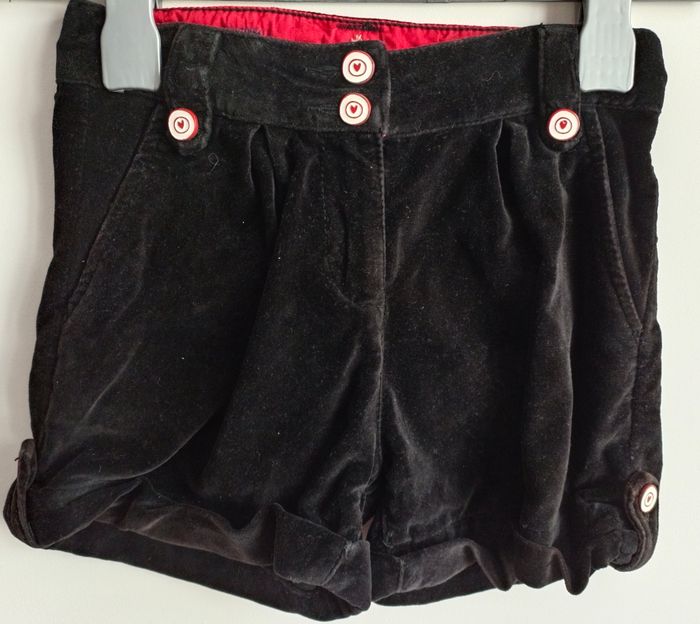 Lot de jupes et short en 5 ans - photo numéro 14