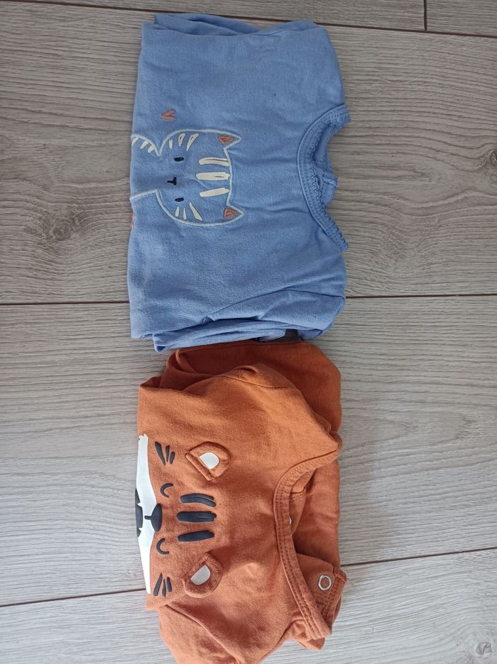 Pyjamas 3 mois
