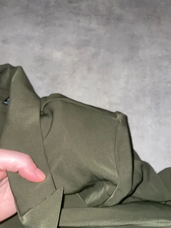 Blazer - photo numéro 7